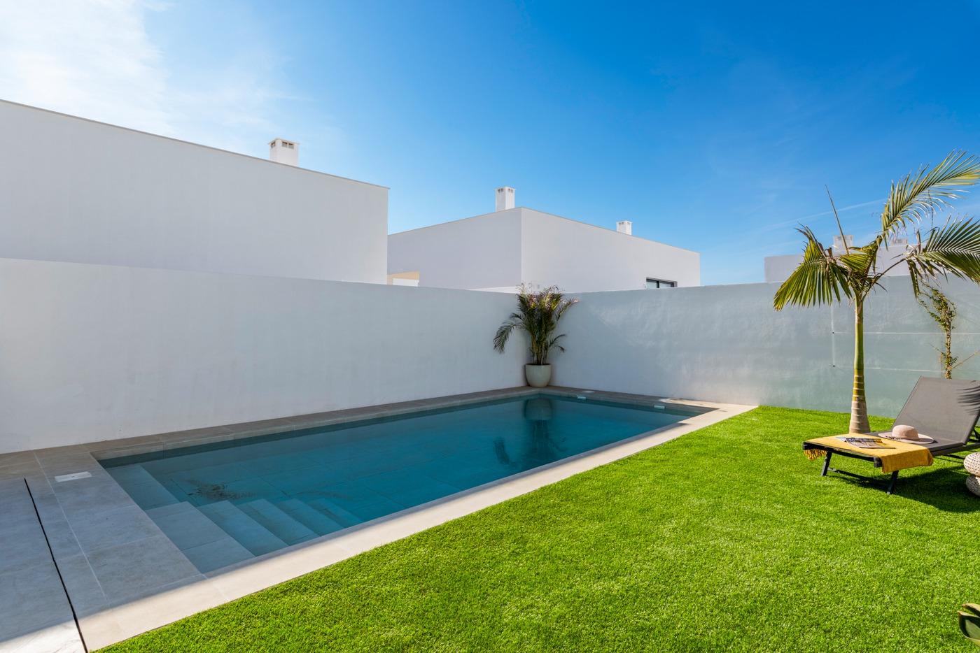 Villa te koop in Cartagena and surroundings 9