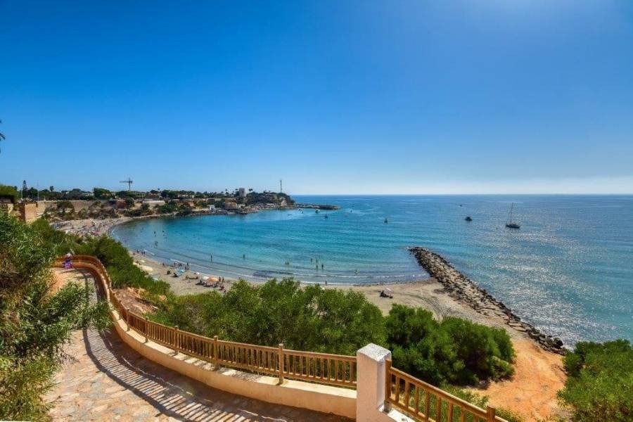 Villa à vendre à Alicante 21