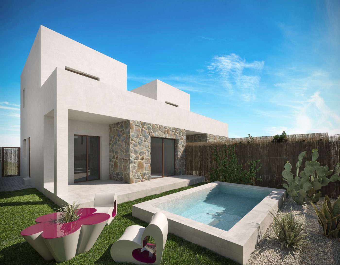 Villa till salu i Alicante 3