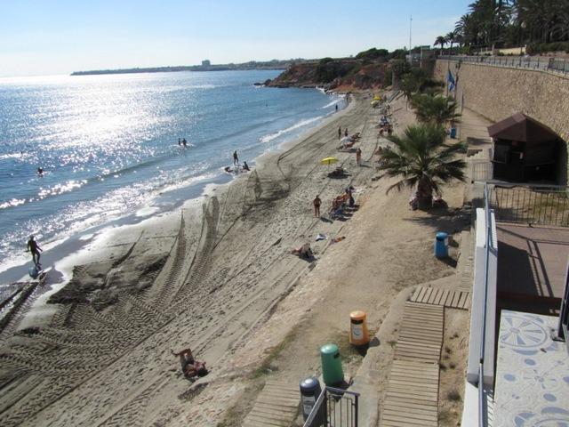 Wohnung zum Verkauf in Alicante 12