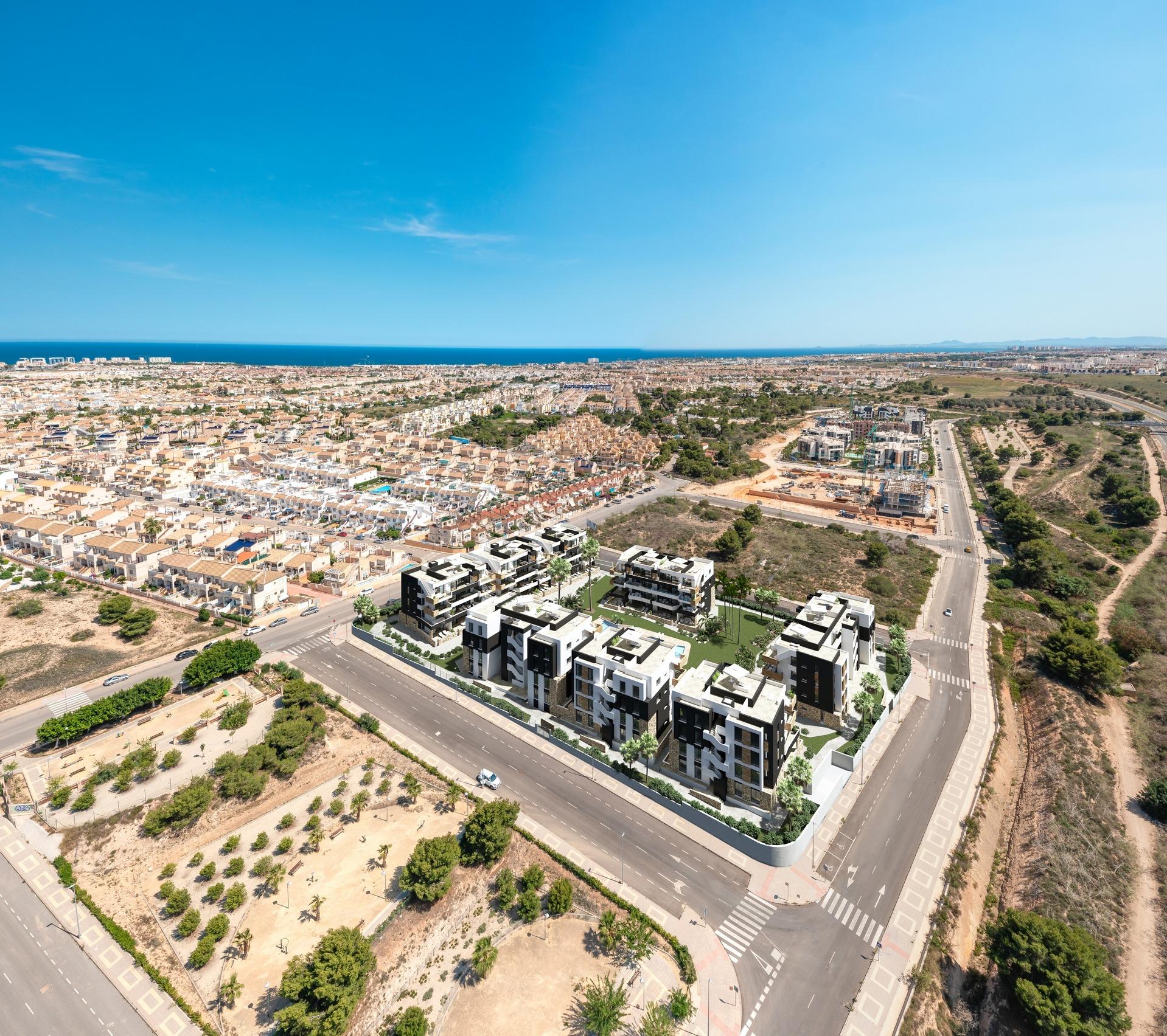 Wohnung zum Verkauf in Alicante 8