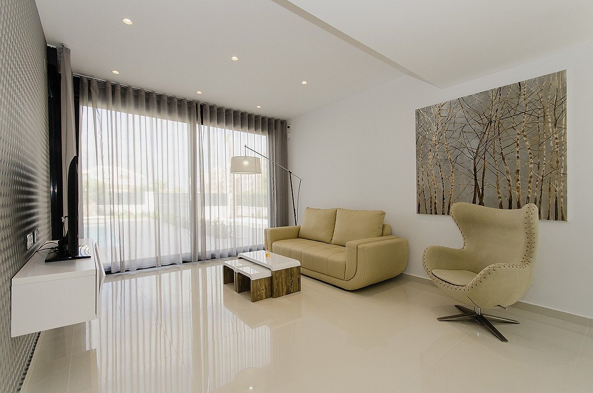 Villa for sale in Alicante 4