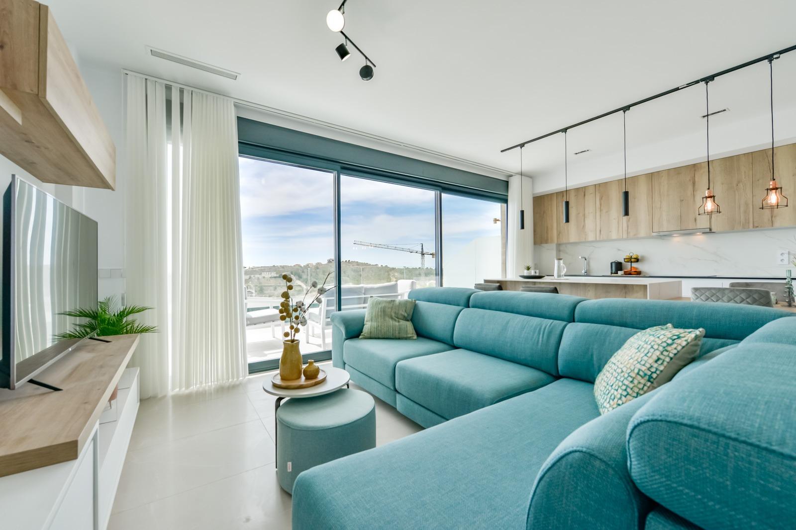 Apartamento en venta en Alicante 20