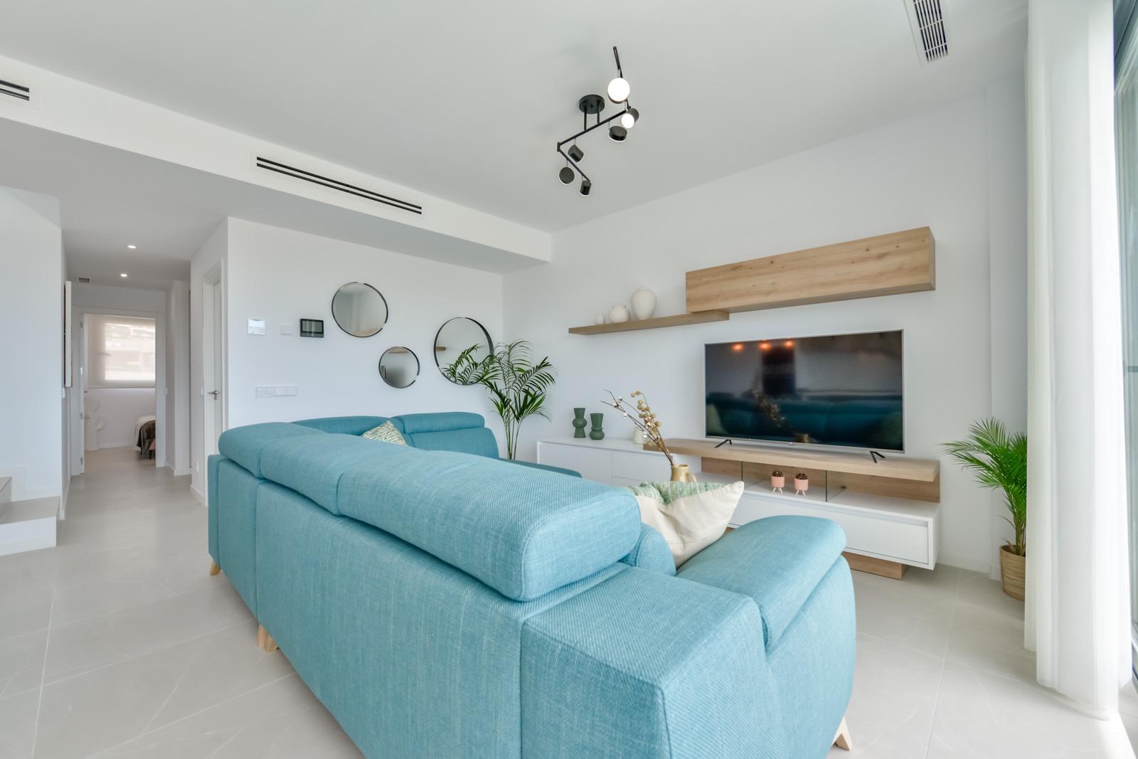 Apartamento en venta en Alicante 22