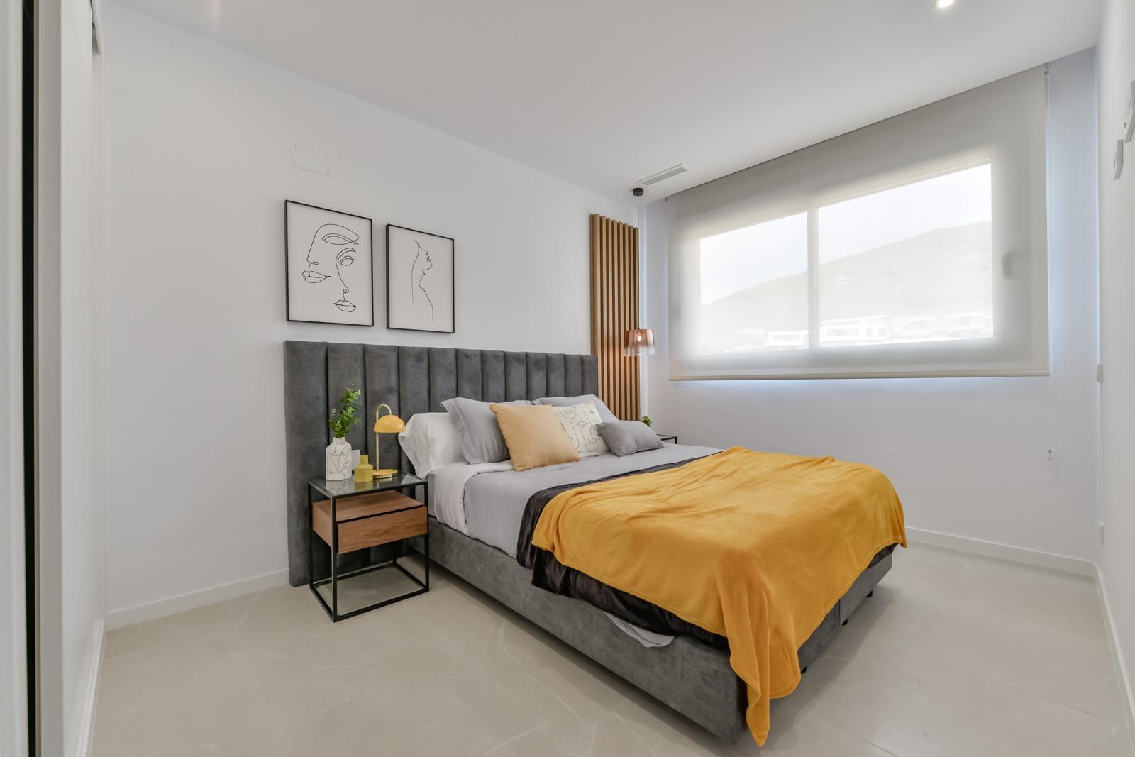 Apartamento en venta en Alicante 38