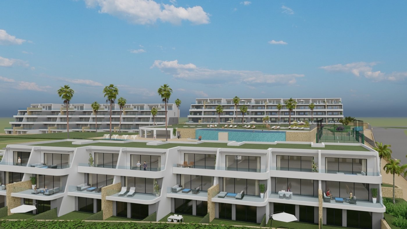 Apartamento en venta en Alicante 7