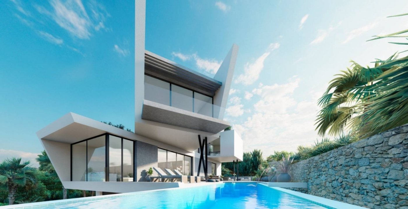 Villa for sale in Alicante 3