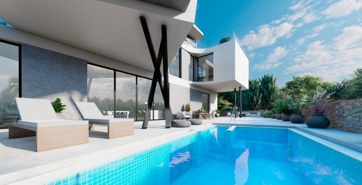 Villa for sale in Alicante 4