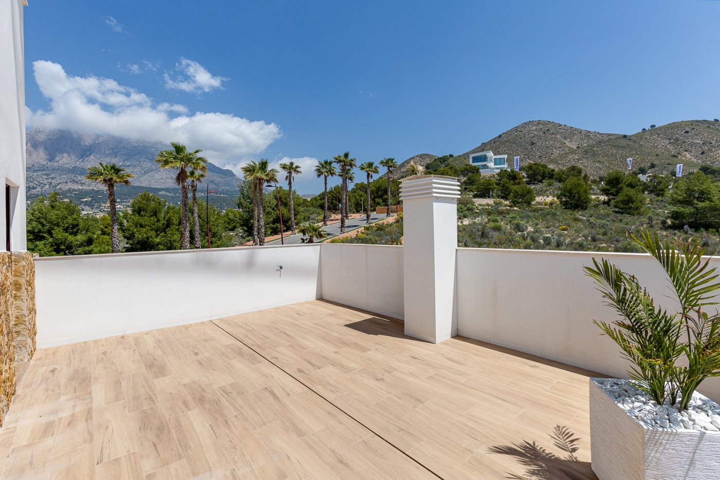 Villa à vendre à Alicante 24