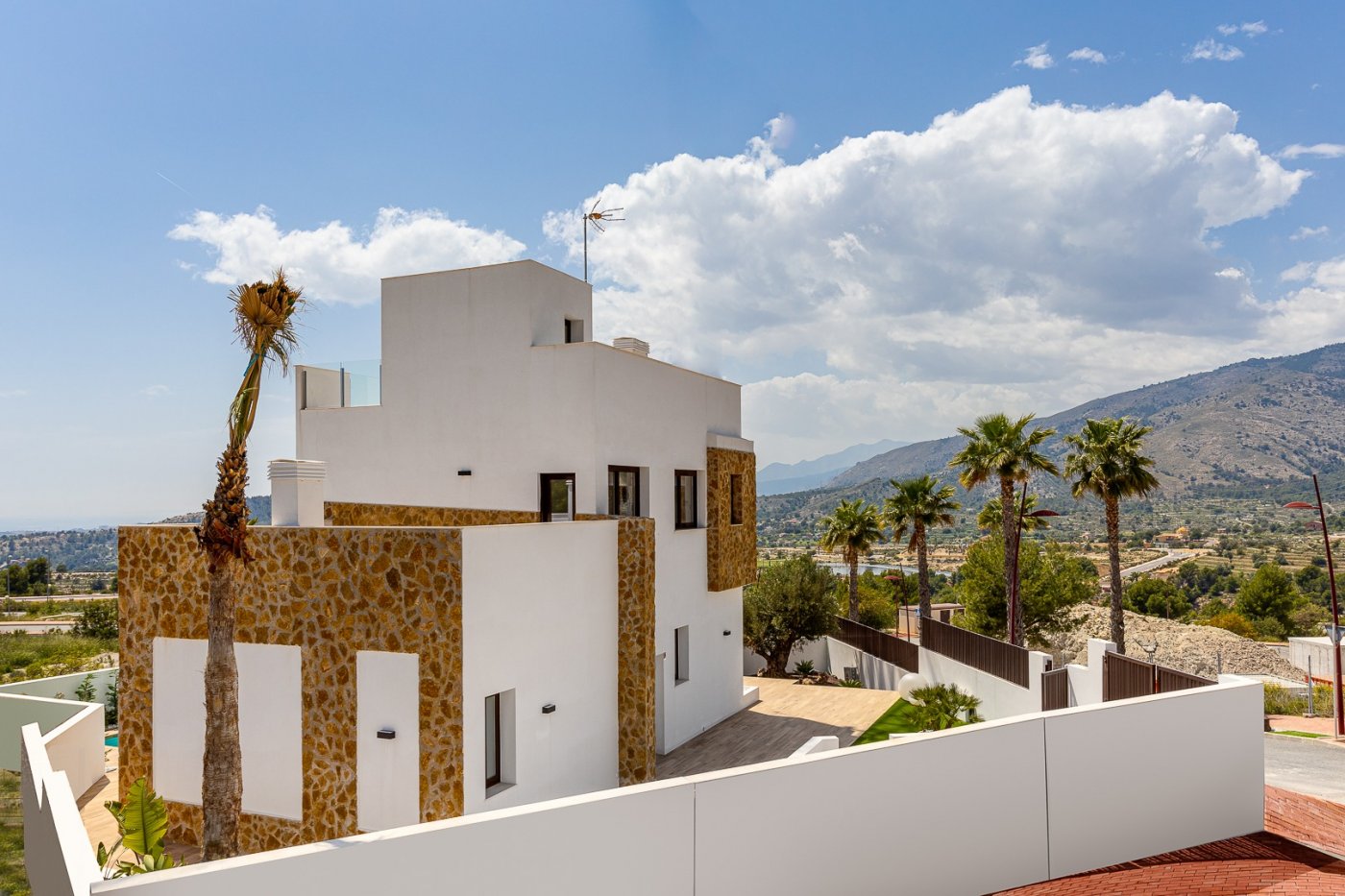 Villa à vendre à Alicante 35