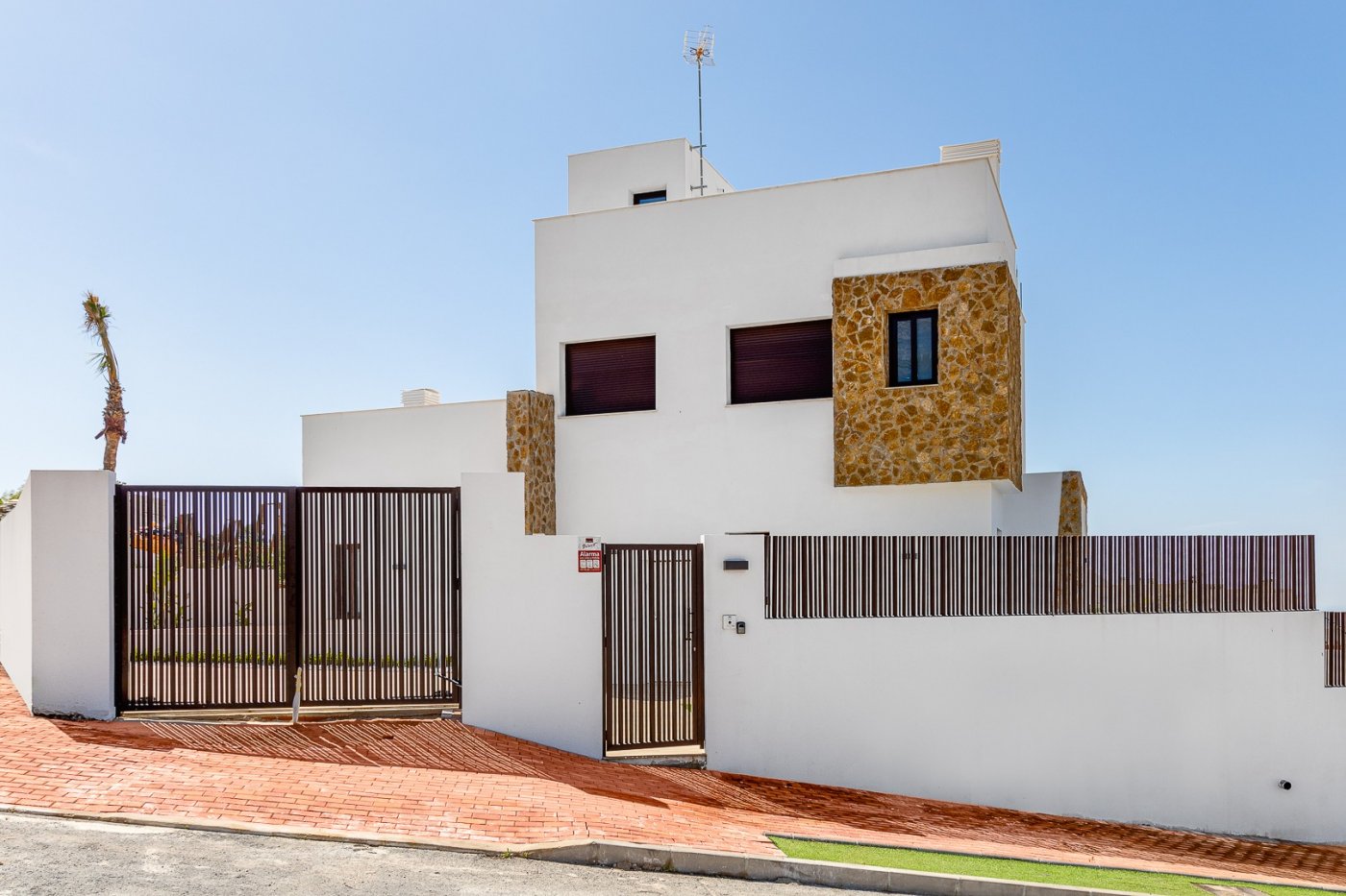 Villa à vendre à Alicante 36