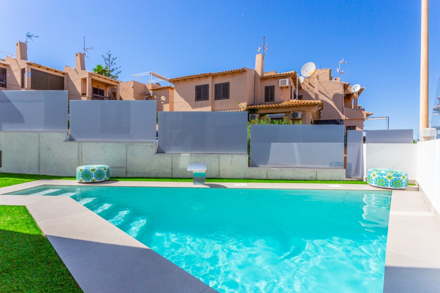 Villa for sale in Torrevieja and surroundings 2