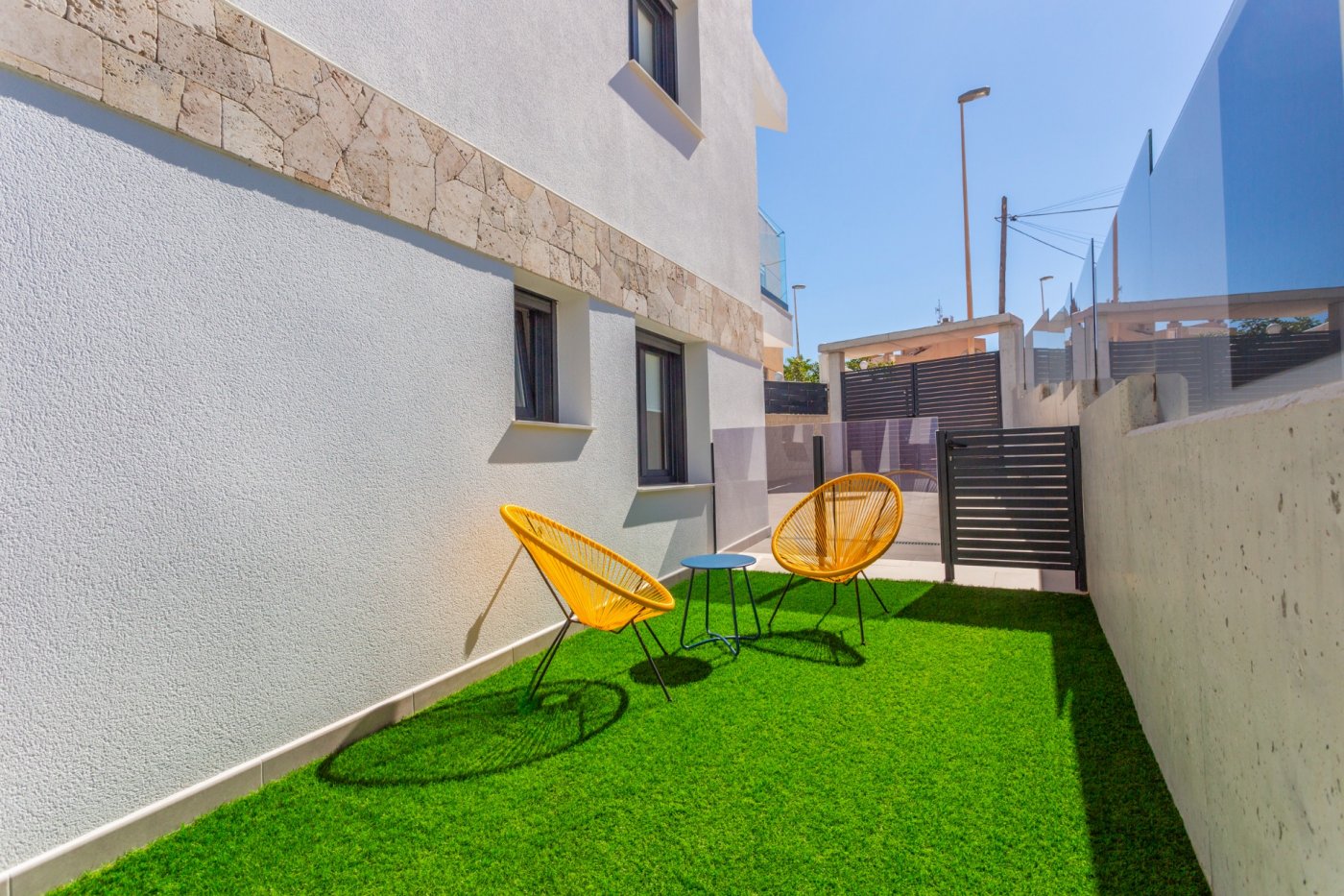 Villa for sale in Torrevieja and surroundings 8