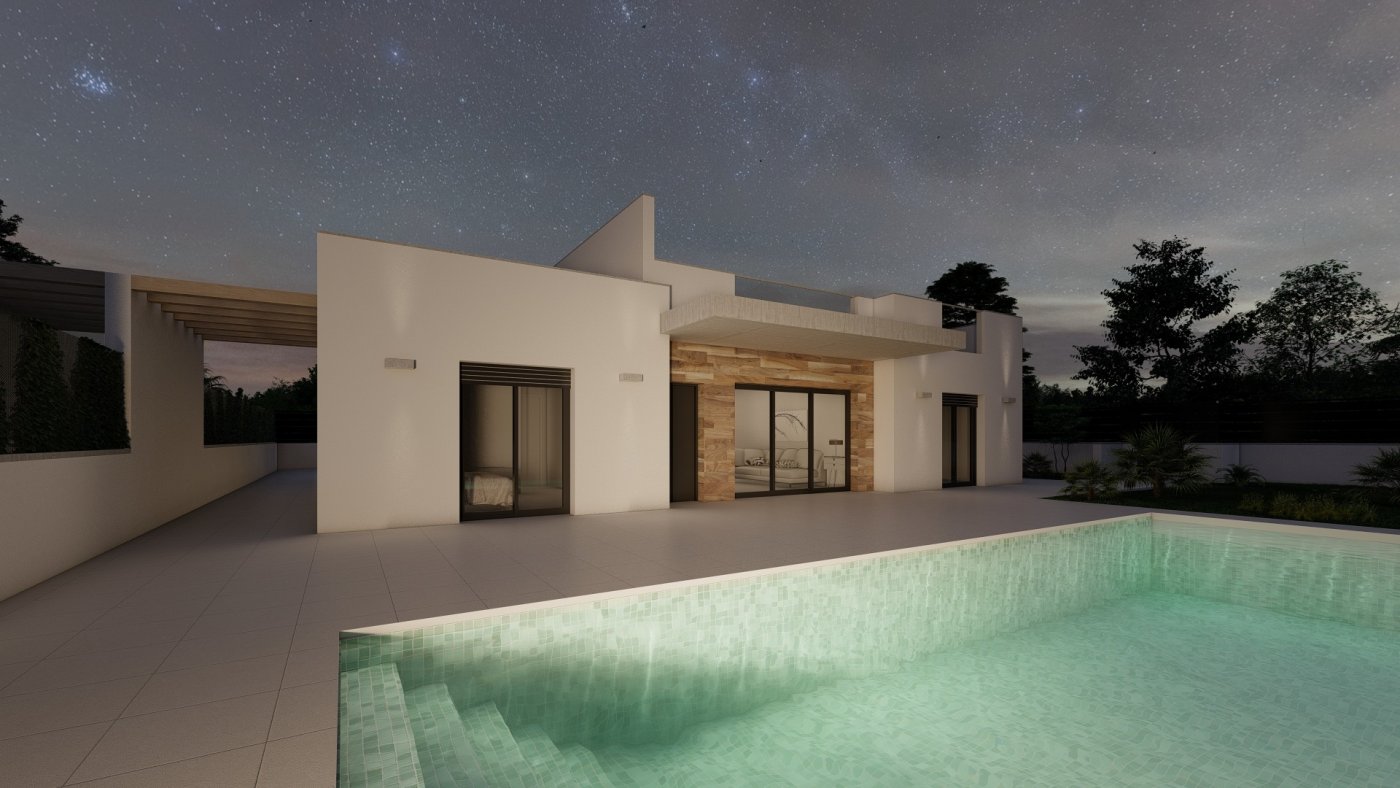 Villa for sale in Guardamar and surroundings 20