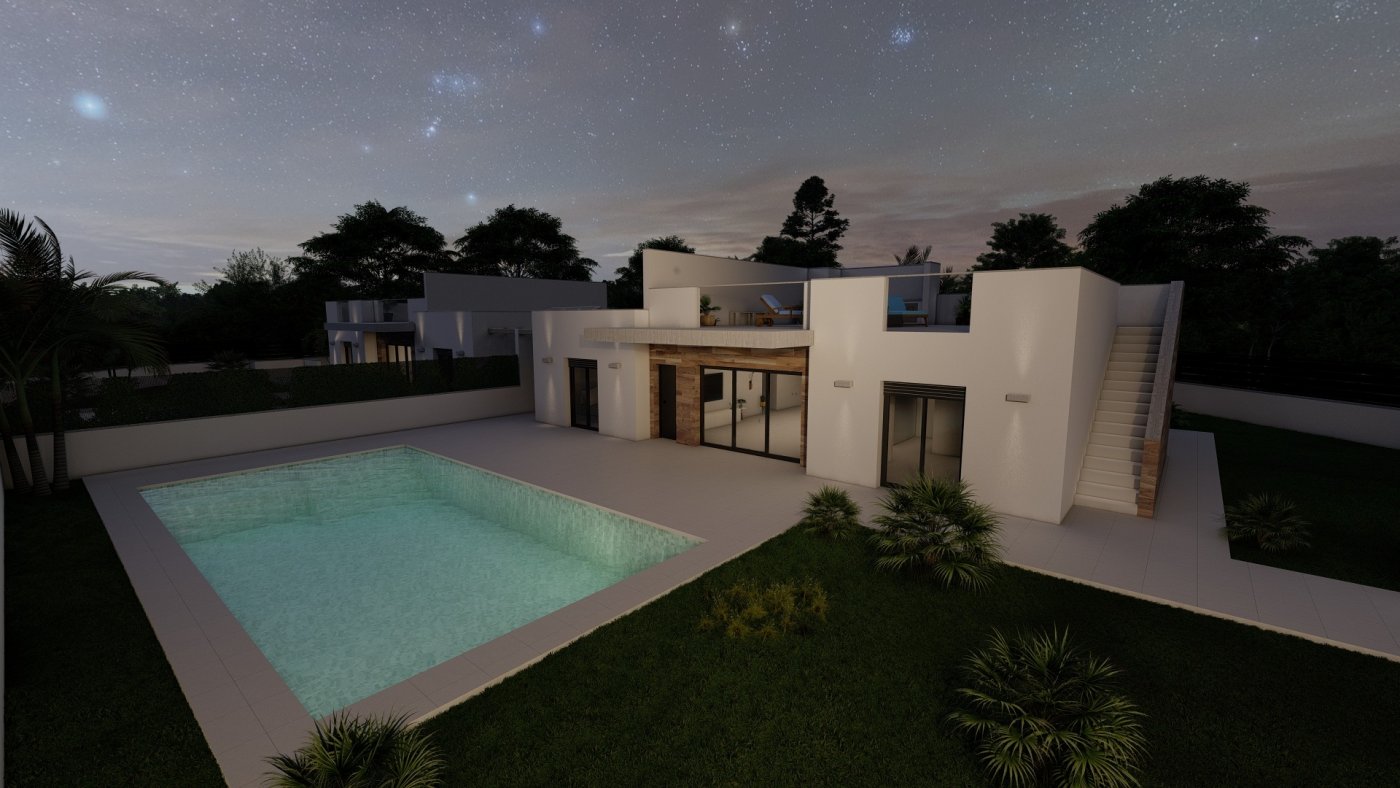 Villa for sale in Guardamar and surroundings 22