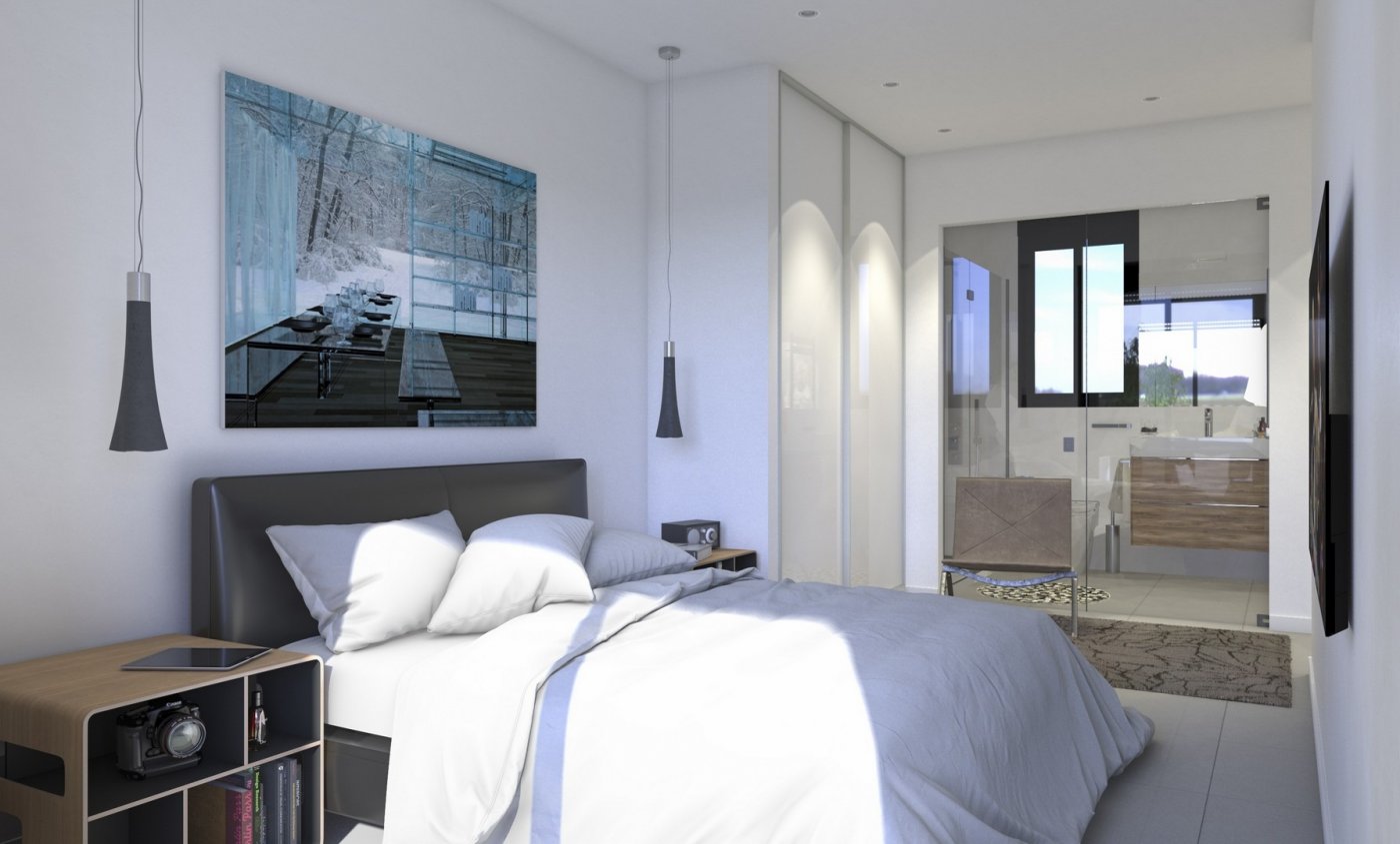 Apartamento en venta en Alicante 5