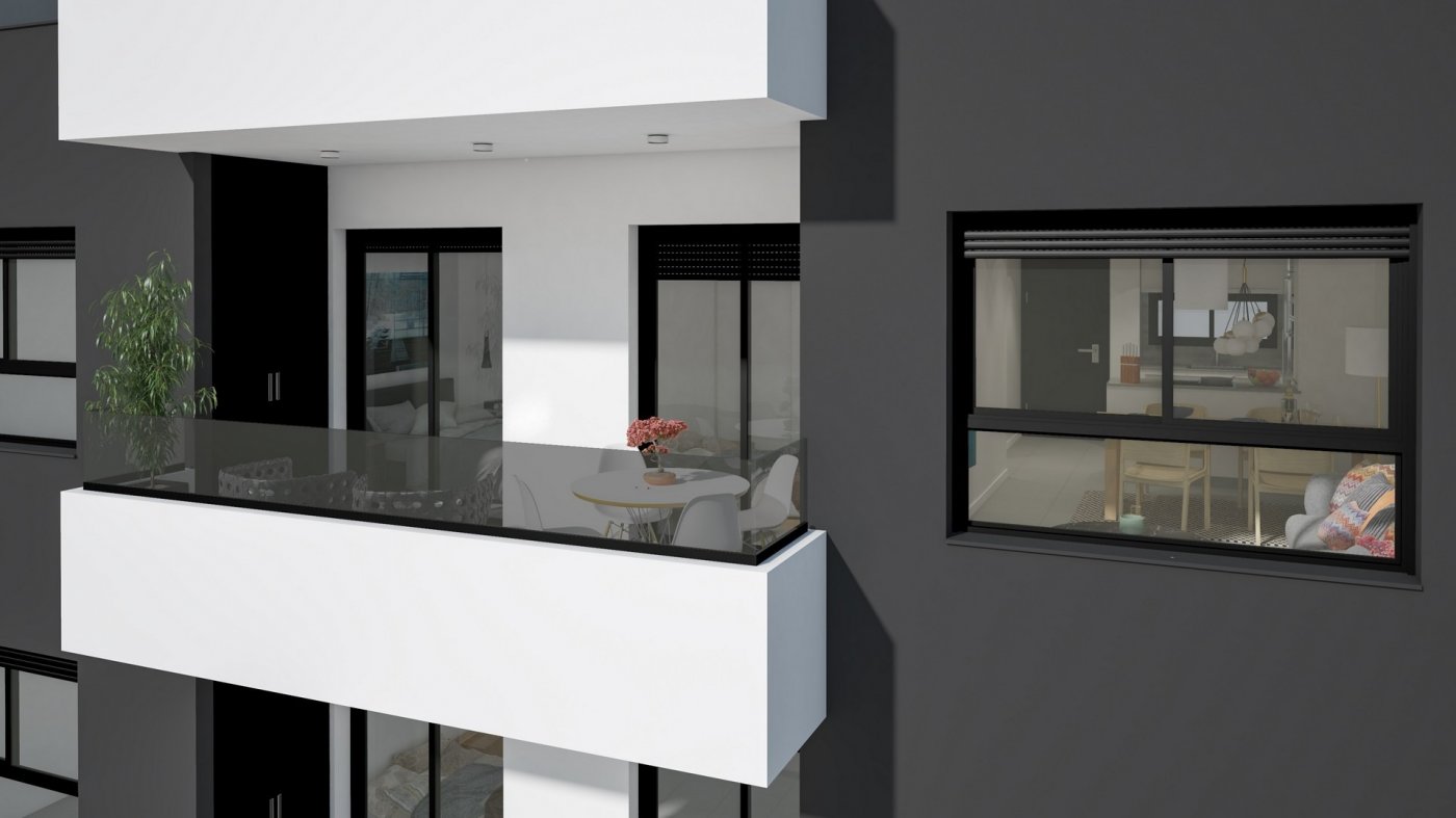 Apartamento en venta en Alicante 7