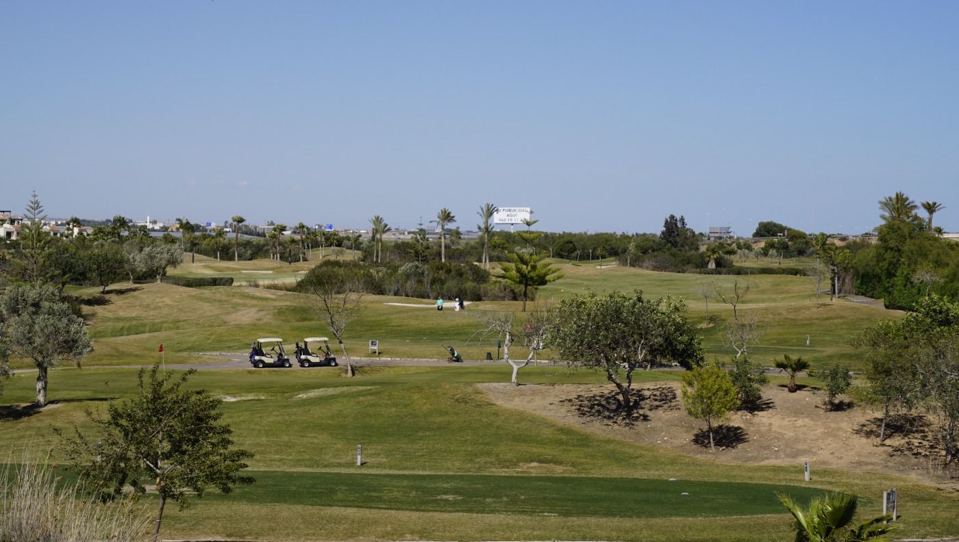 Villa te koop in San Pedro del Pinatar and San Javier 32