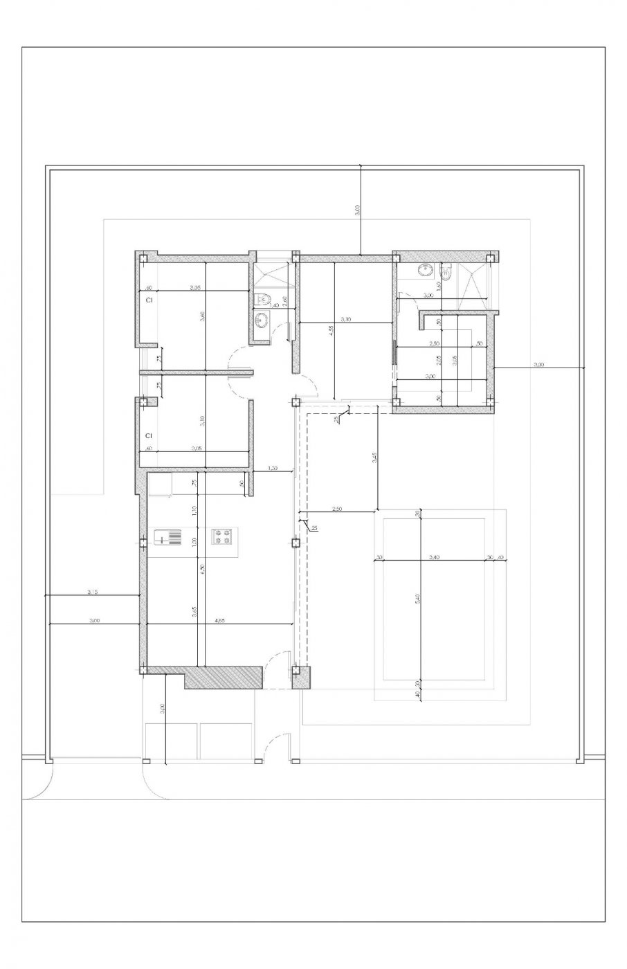 Haus zum Verkauf in Guardamar and surroundings 10