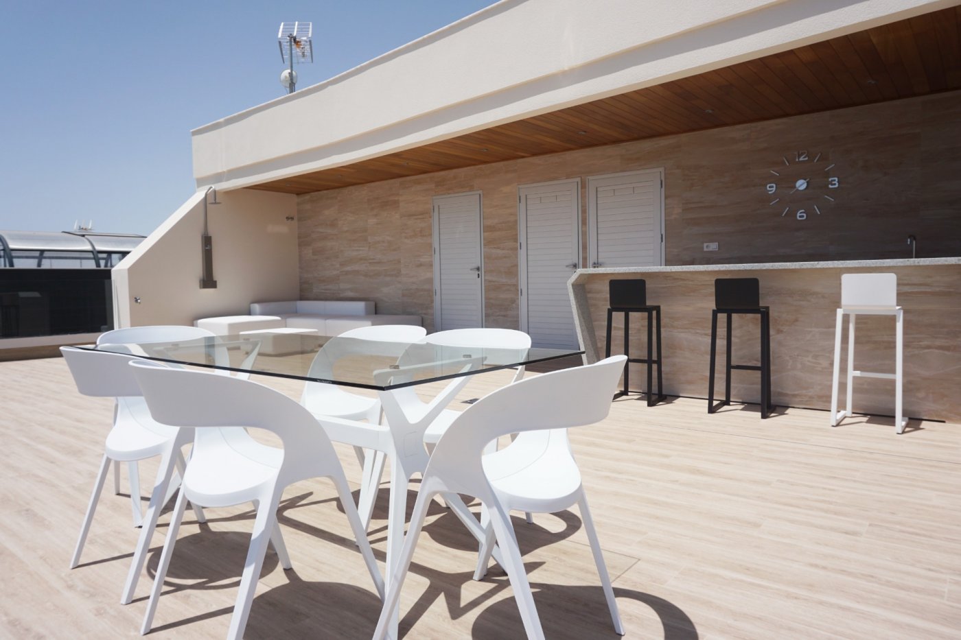 Villa for sale in Alicante 10