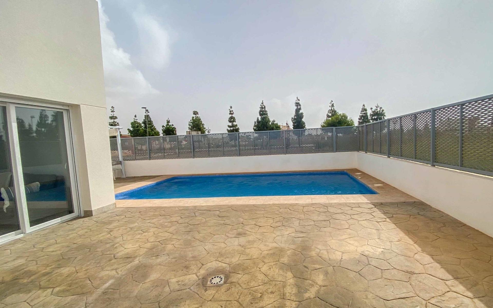 Villa for sale in Los Alcázares 6