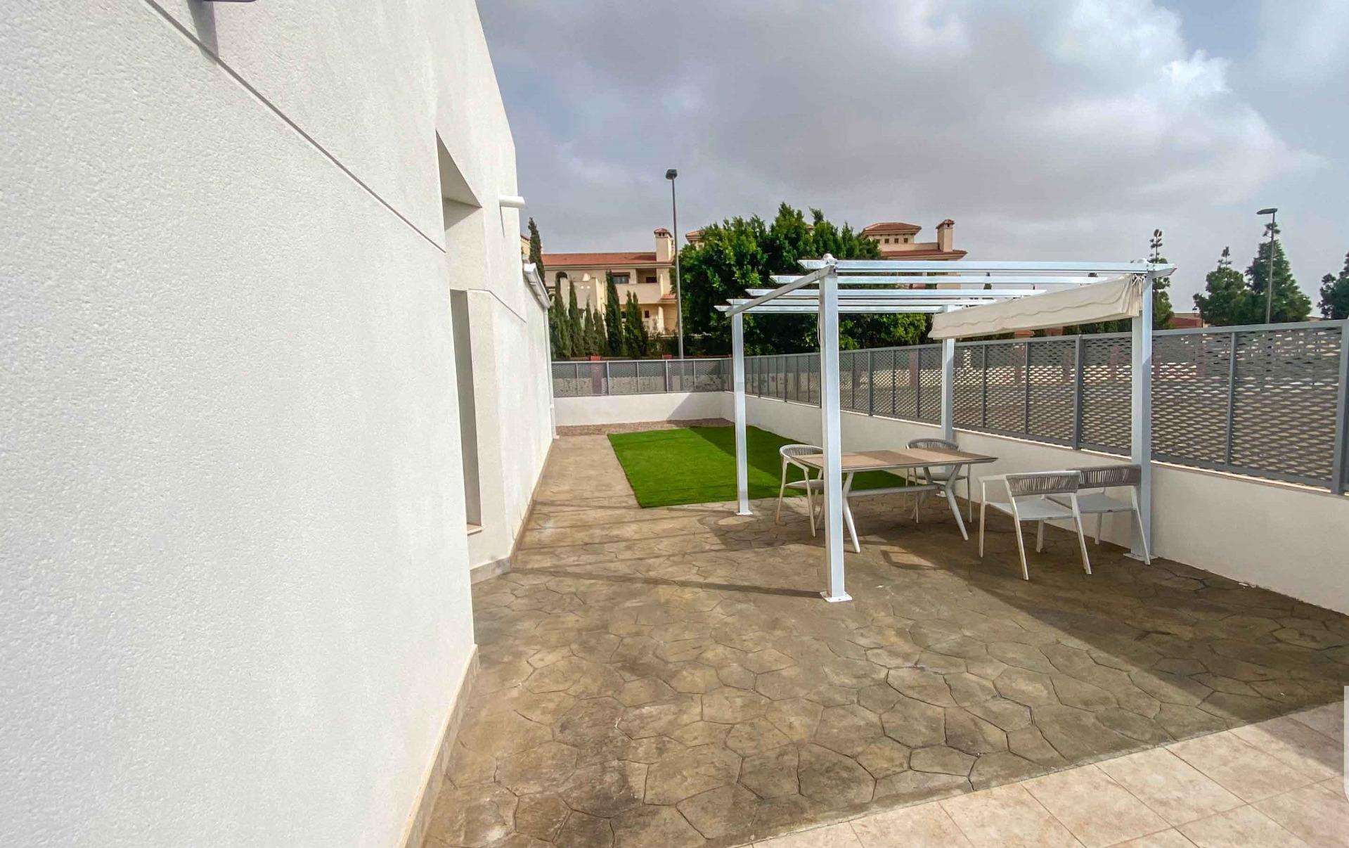 Villa à vendre à Los Alcázares 7