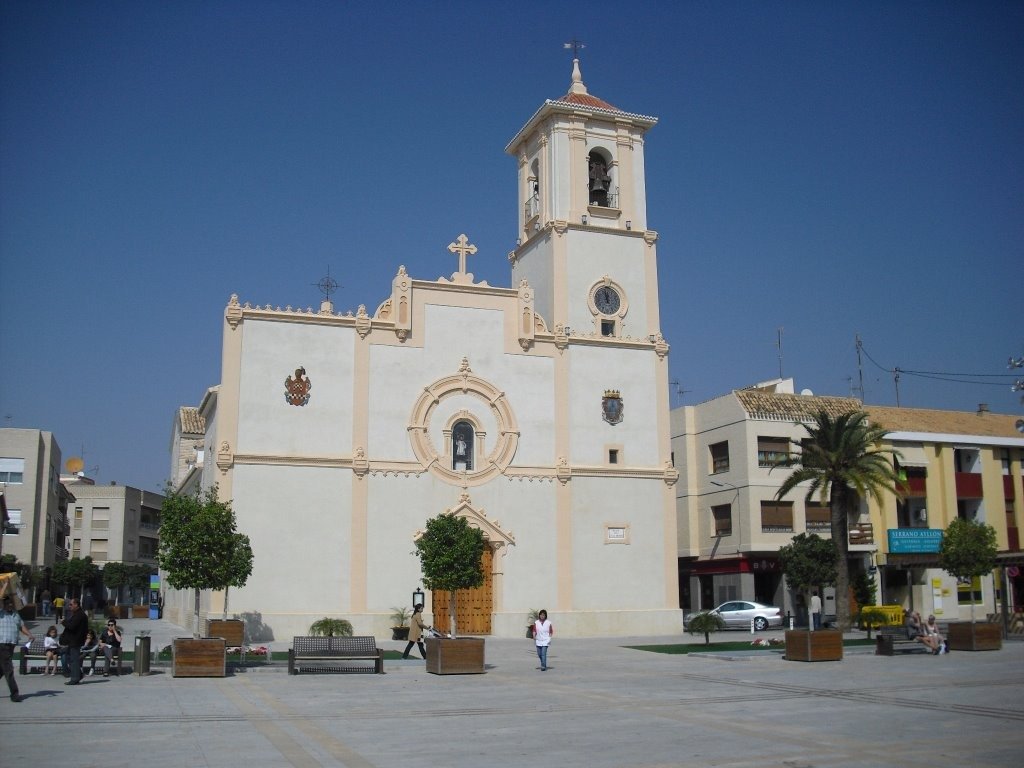 Reihenhaus zum Verkauf in San Pedro del Pinatar and San Javier 11