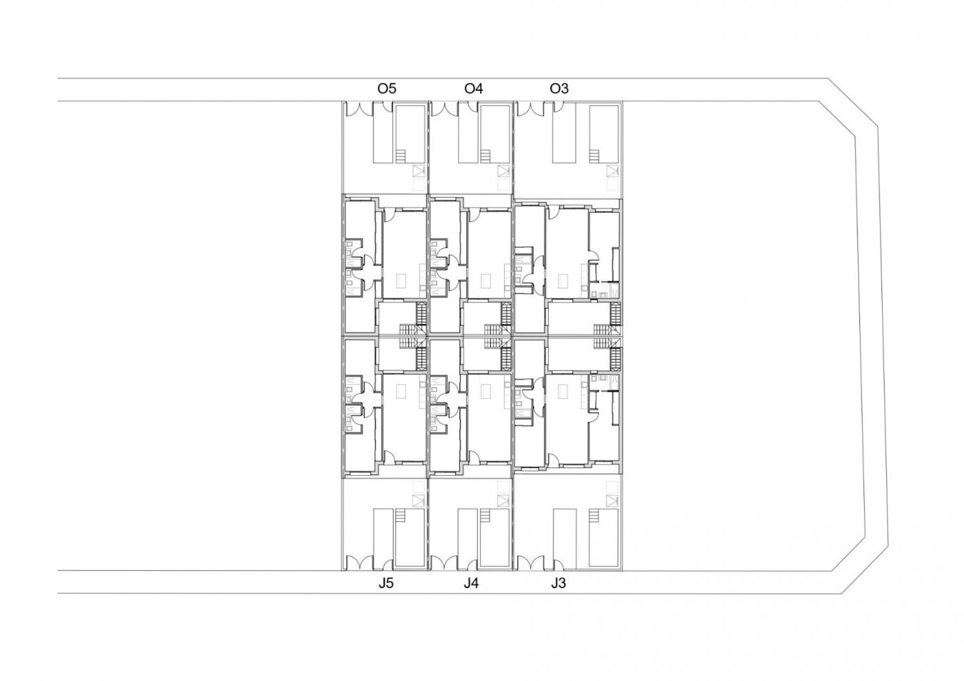 Townhouse te koop in San Pedro del Pinatar and San Javier 8