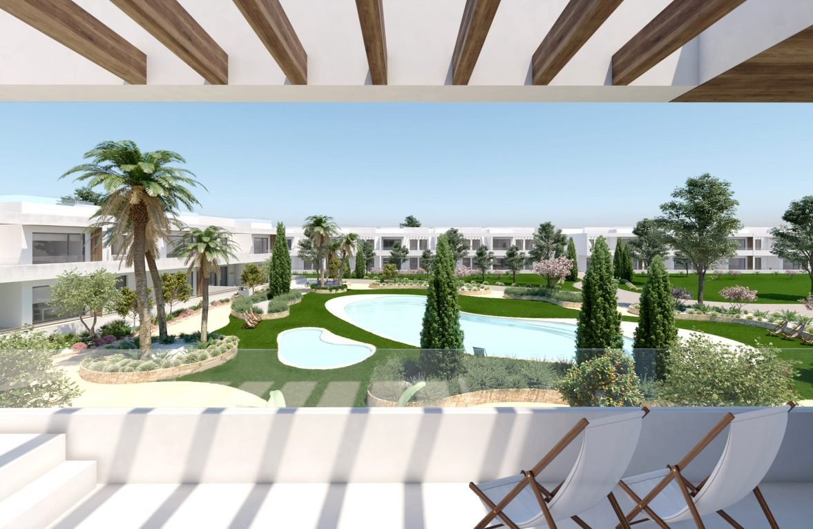 Villa for sale in Torrevieja and surroundings 3