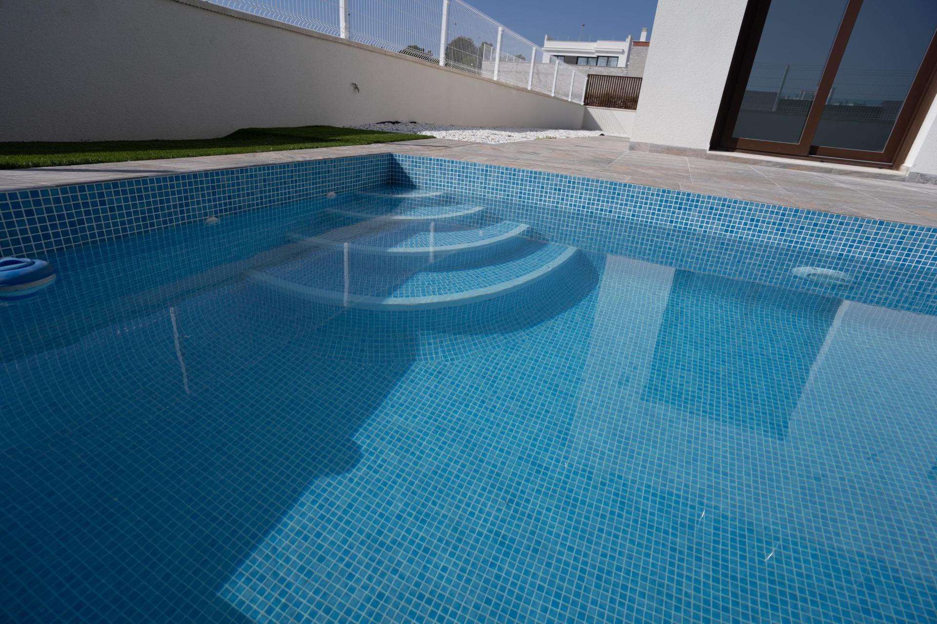 Villa for sale in Alicante 17