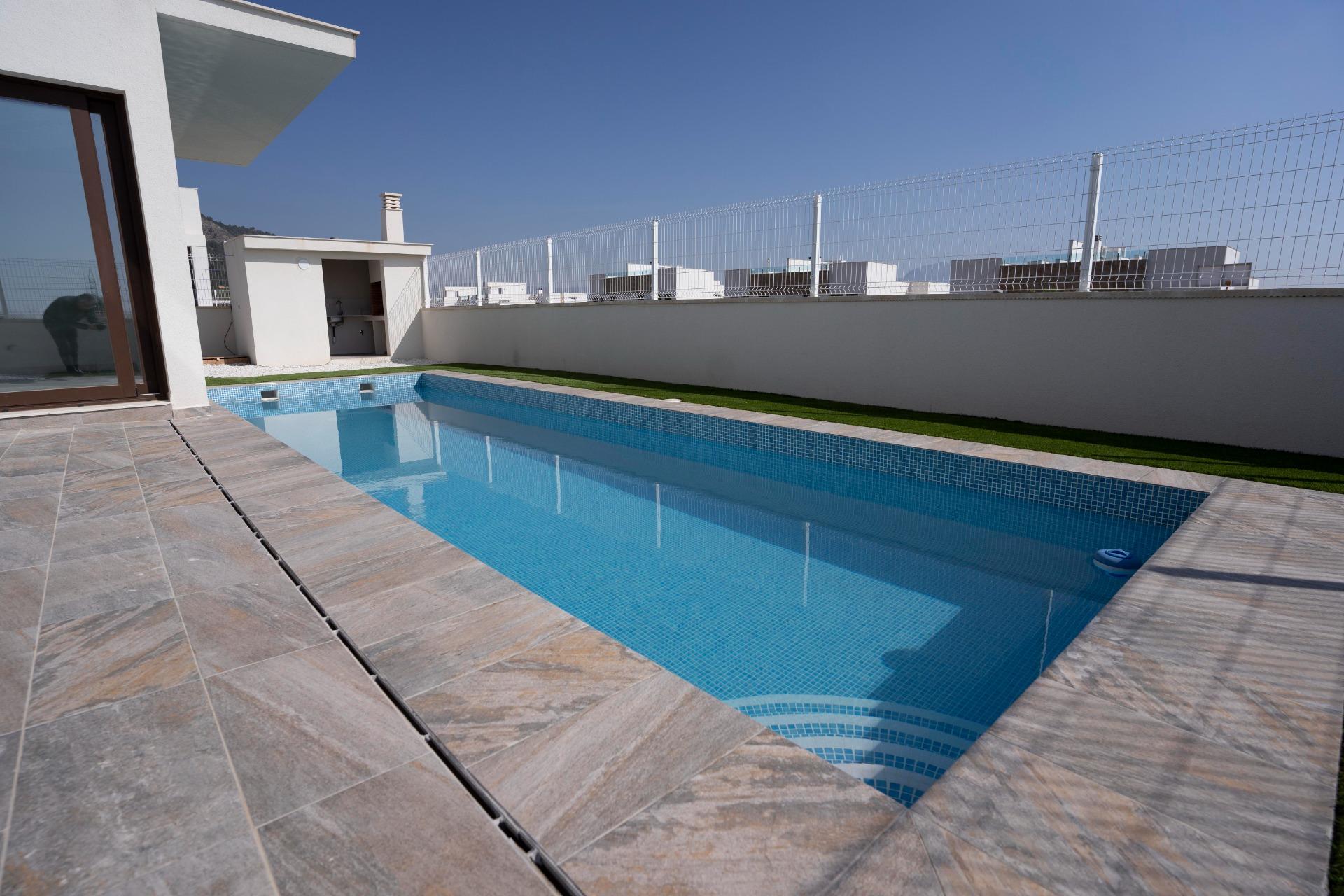 Villa à vendre à Alicante 19