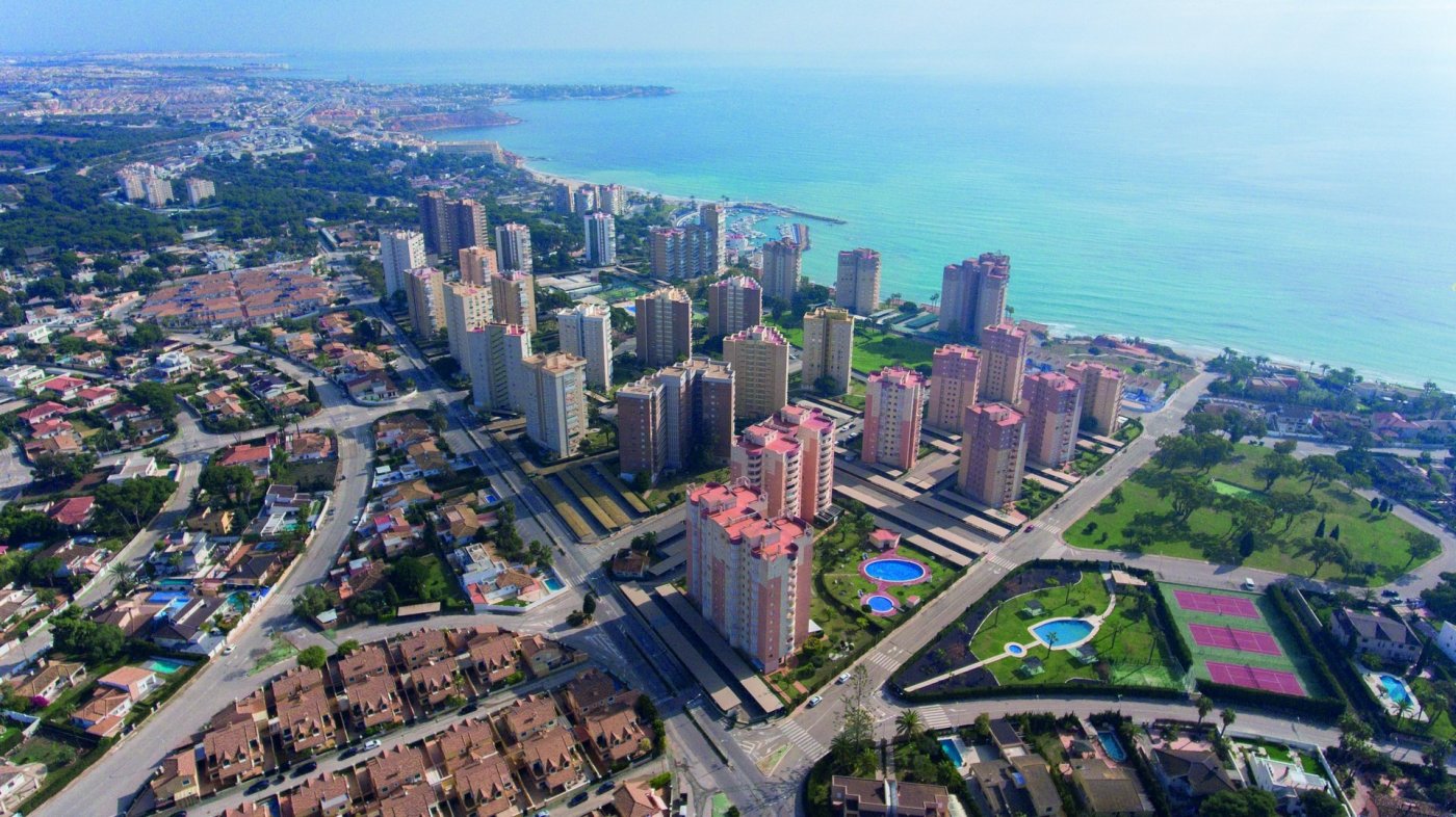 Wohnung zum Verkauf in Alicante 18