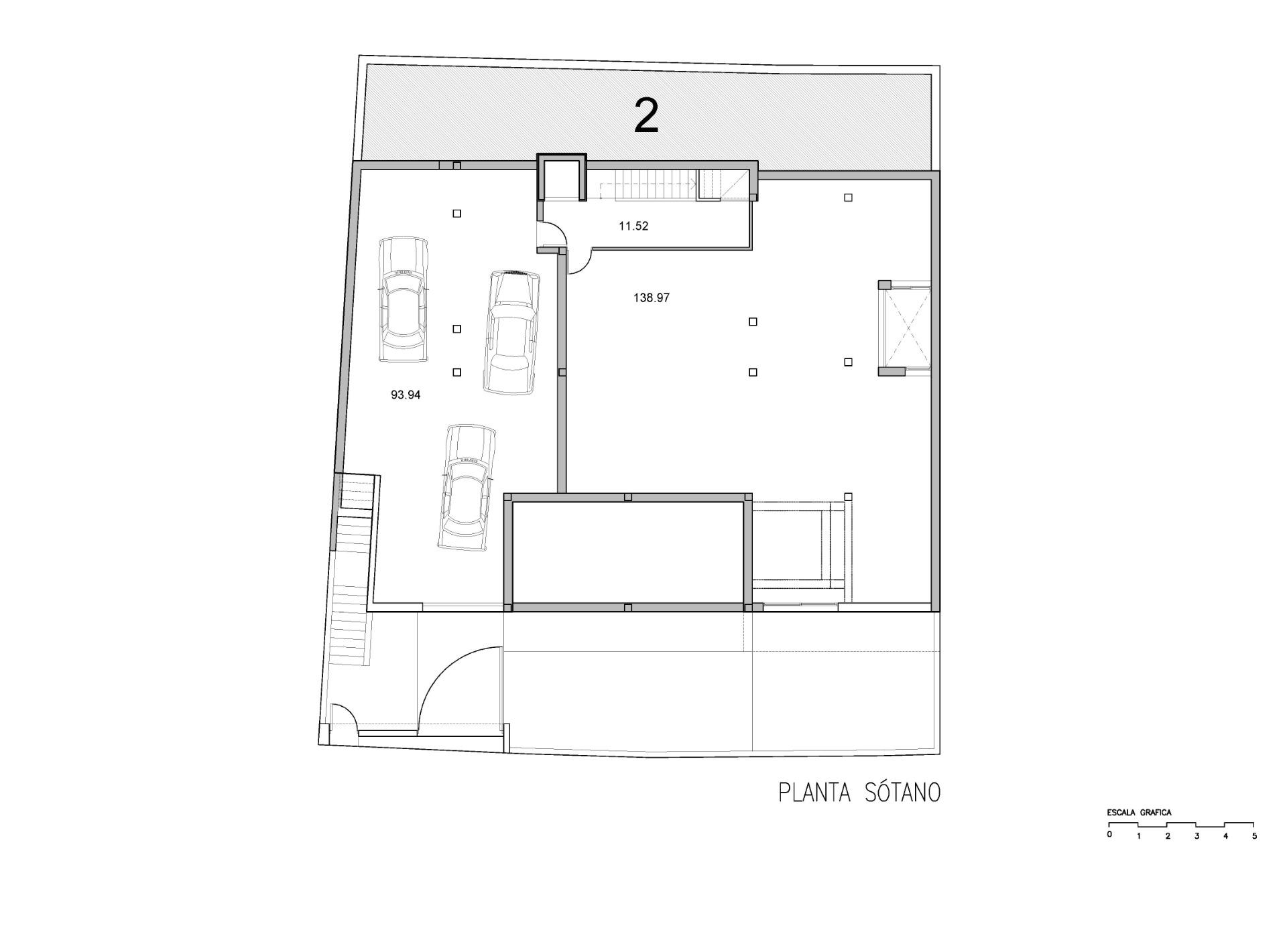 Вилла для продажи в Alicante 21