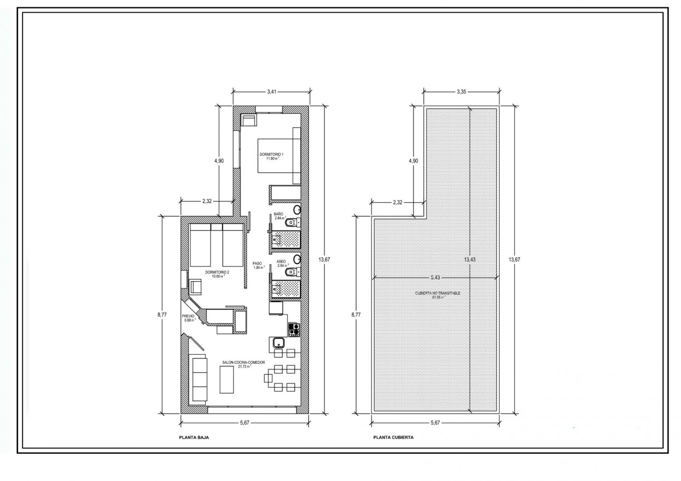 Haus zum Verkauf in Cartagena and surroundings 20