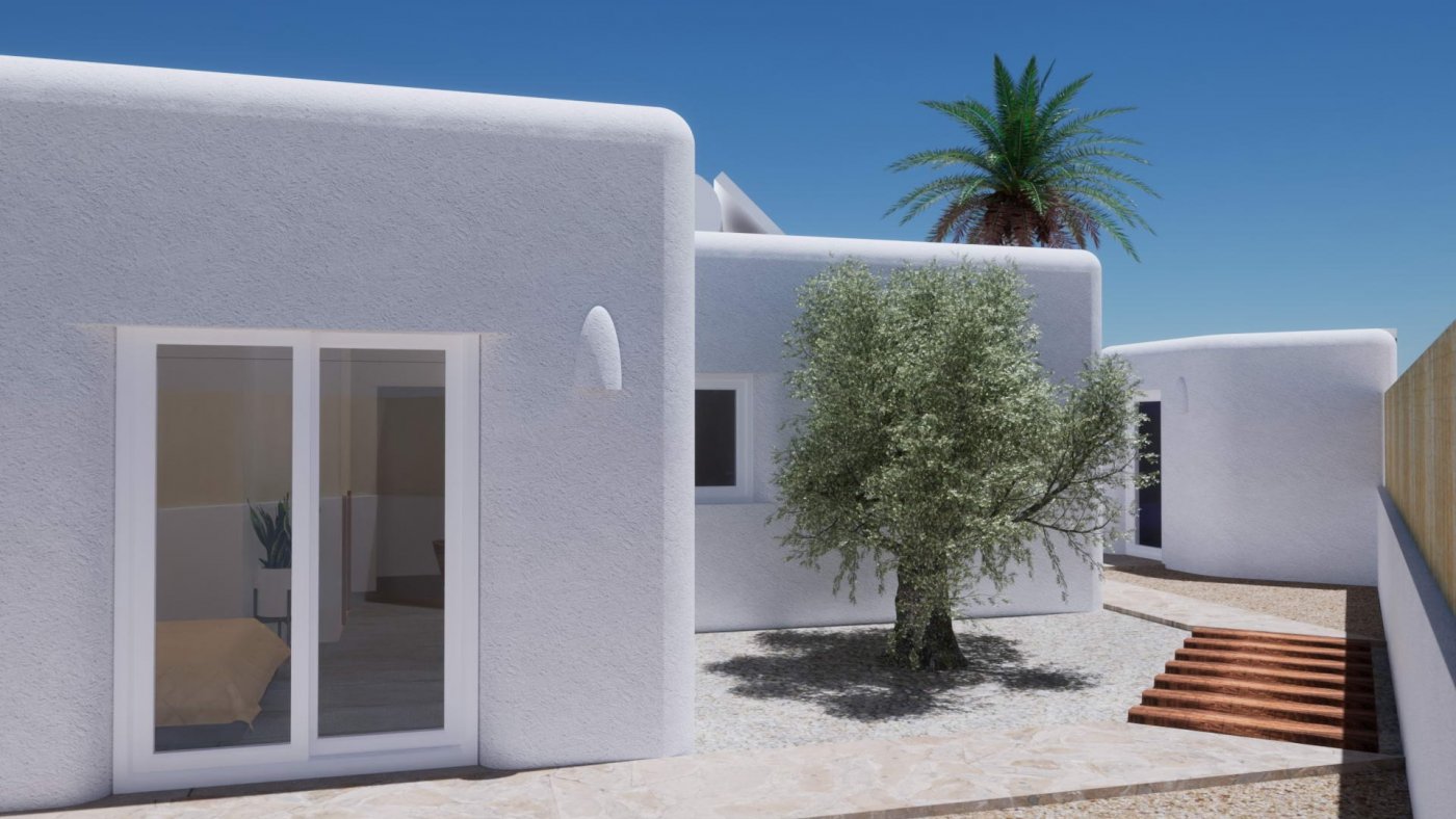 Villa for sale in Alicante 16