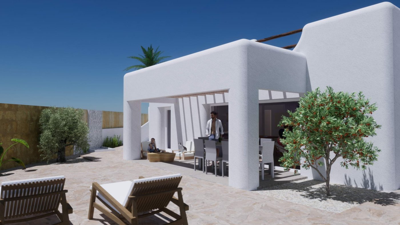 Villa for sale in Alicante 4