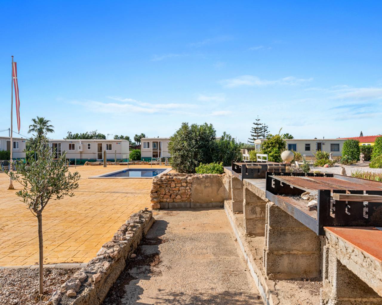 Landhaus zum Verkauf in Alicante 44