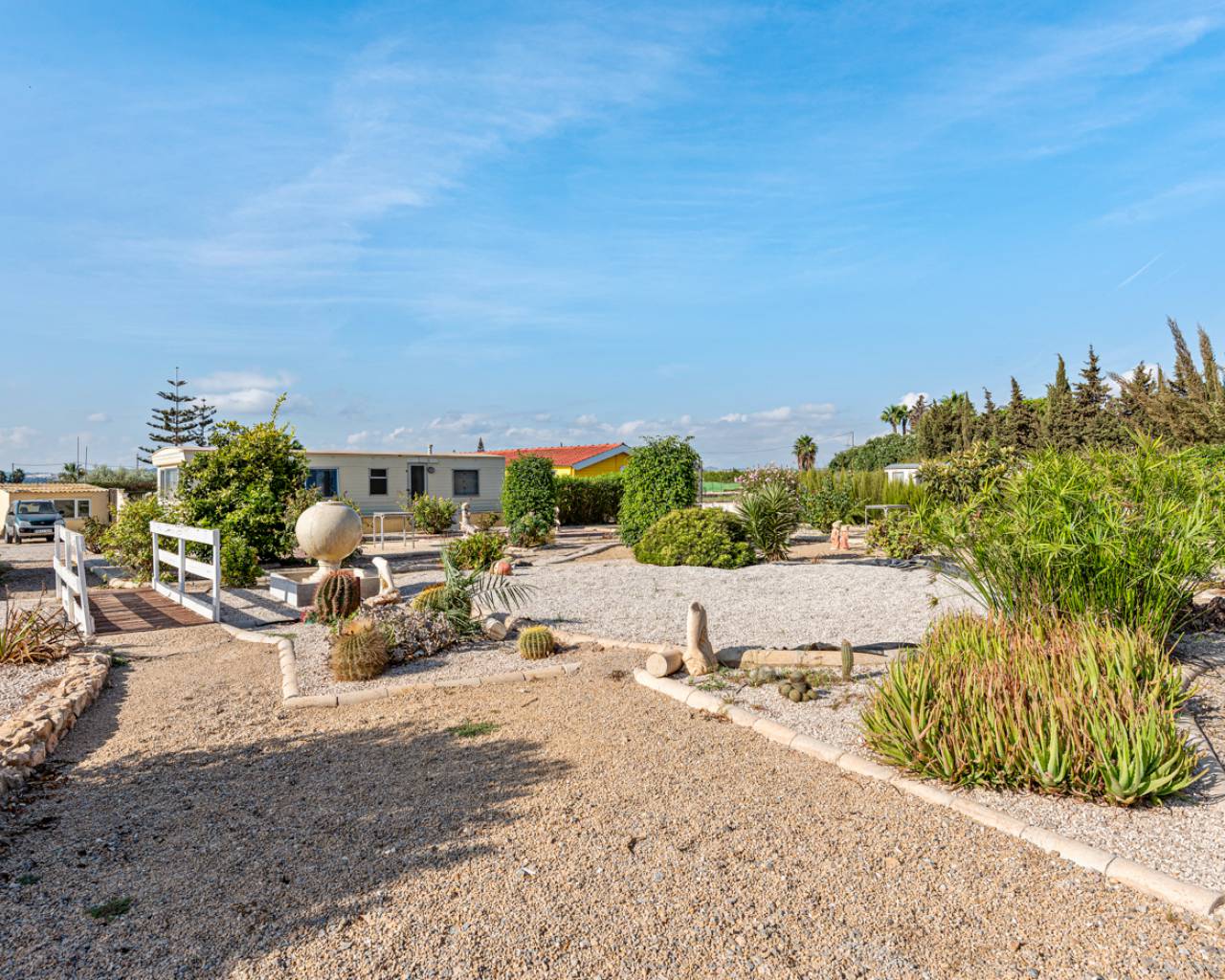 Загородный дом для продажи в Alicante 49