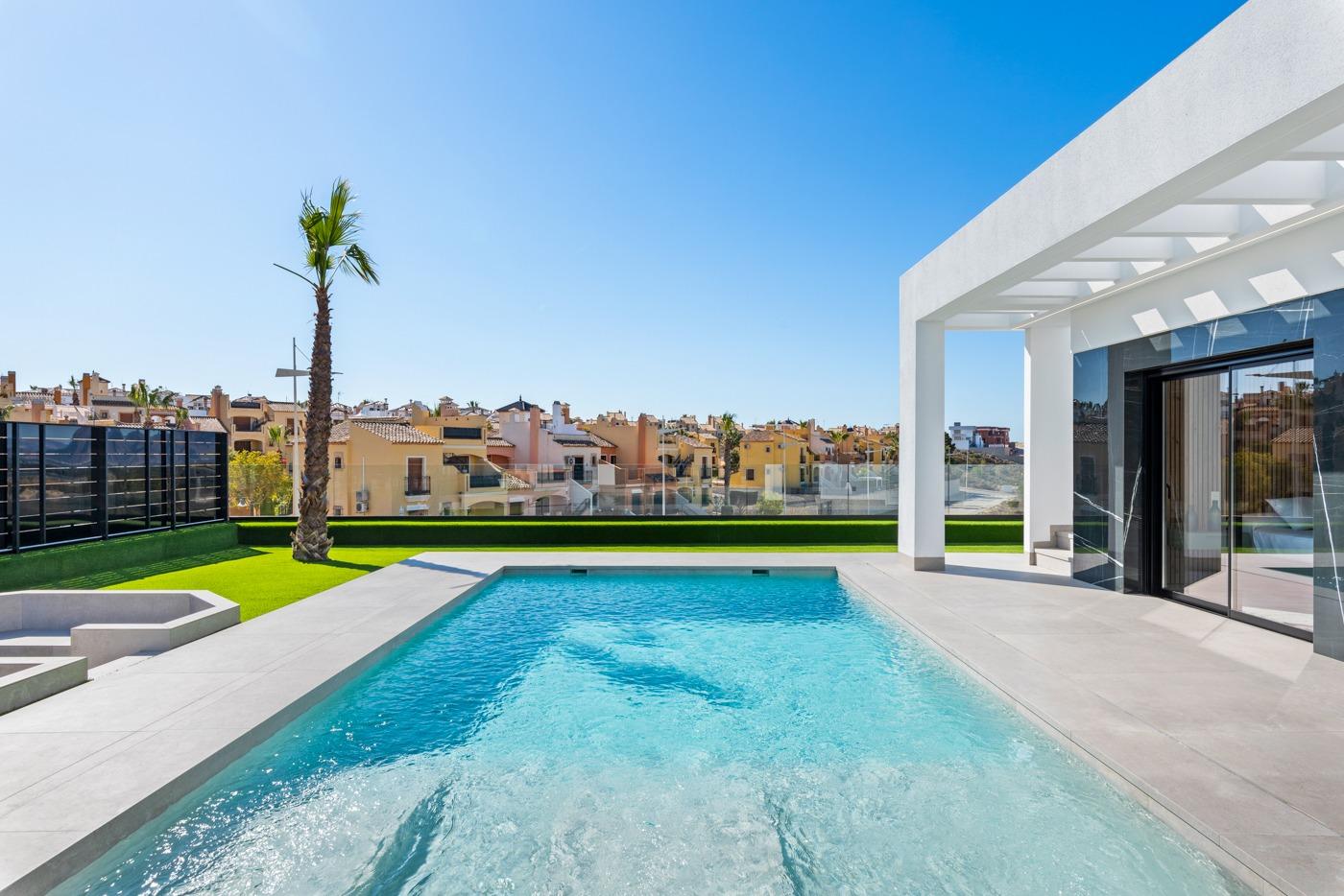 Villa à vendre à Alicante 43