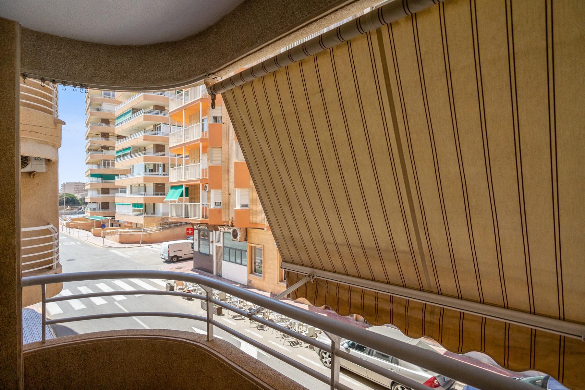 Apartamento en venta en Torrevieja and surroundings 14