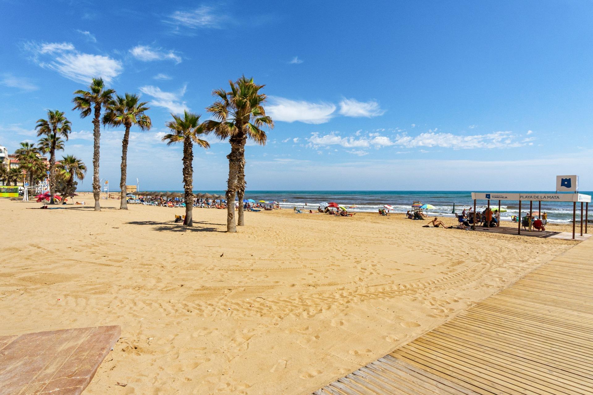 Квартира для продажи в Torrevieja and surroundings 18