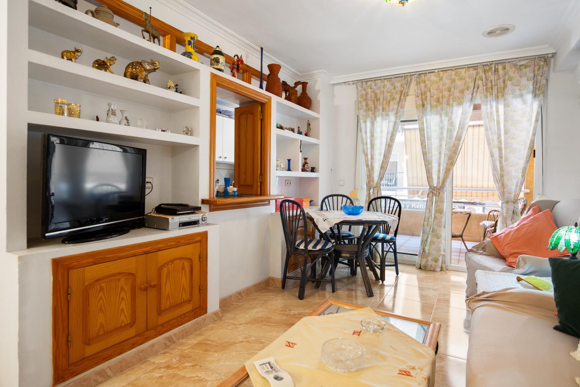 Apartamento en venta en Torrevieja and surroundings 7