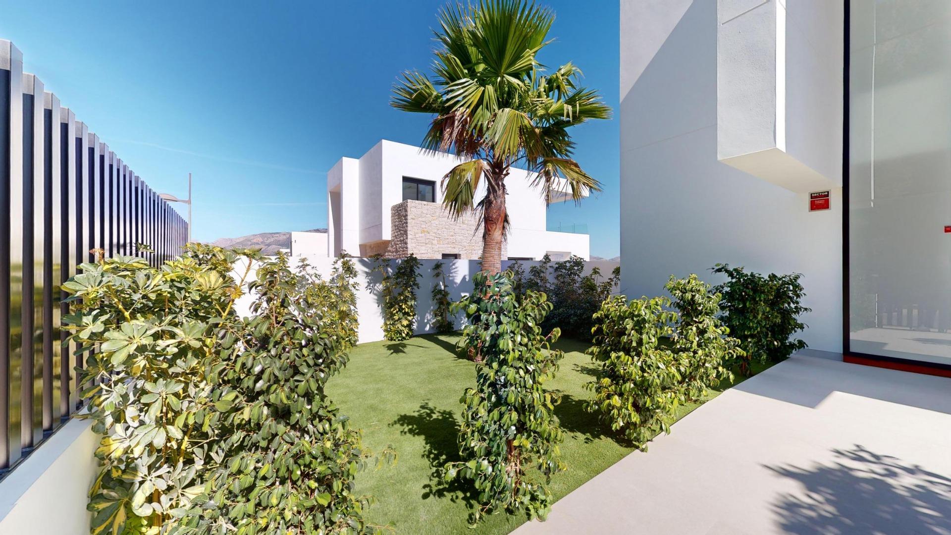 Villa for sale in Alicante 45