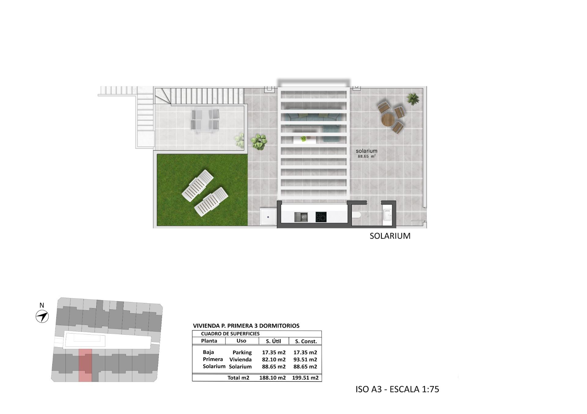 Вилла для продажи в Alicante 11