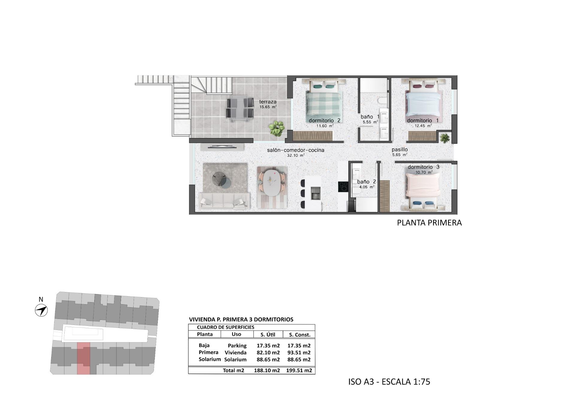 Вилла для продажи в Alicante 8