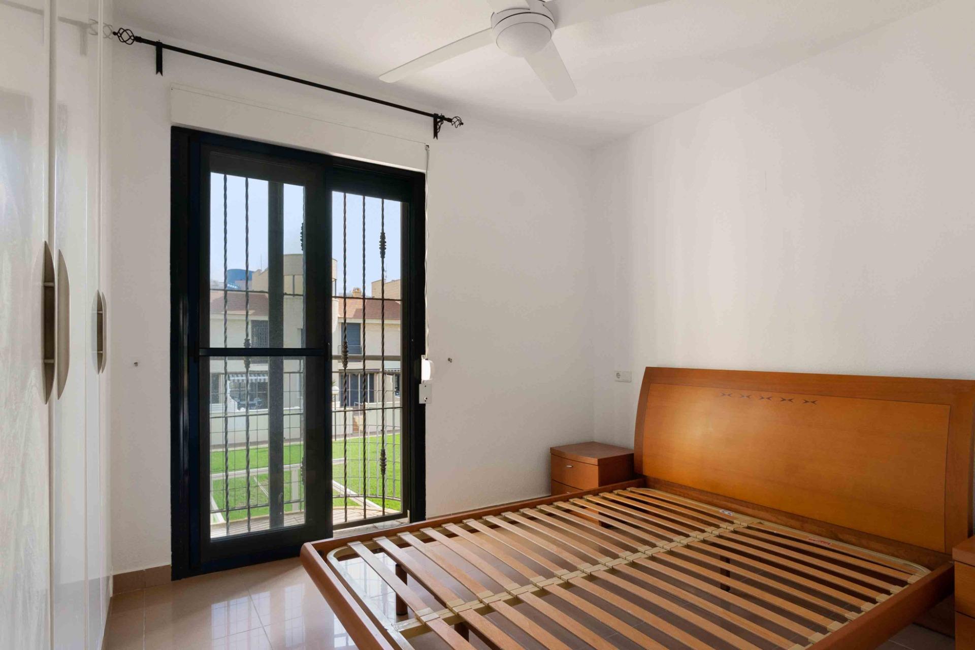 Townhouse na sprzedaż w Alicante 12