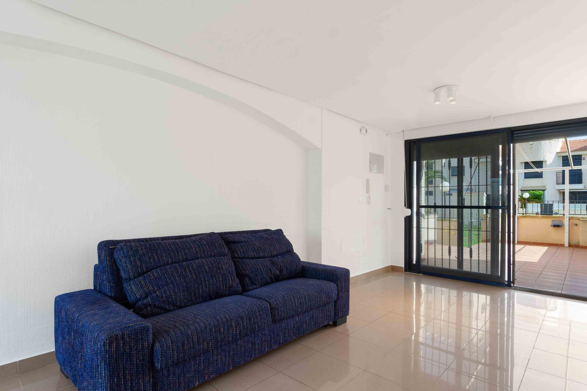 Townhouse na sprzedaż w Alicante 6