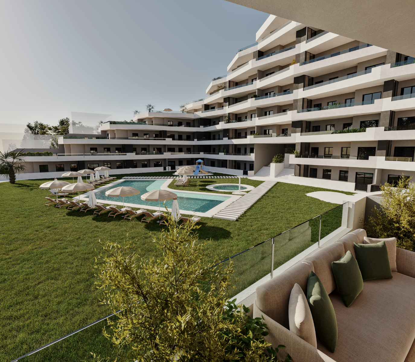 Apartment for sale in Alicante 1