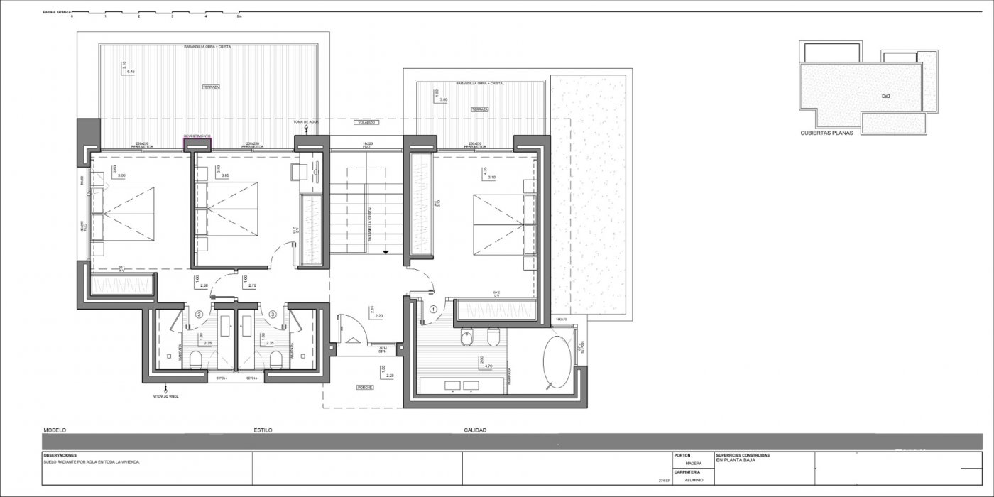 Вилла для продажи в Alicante 7