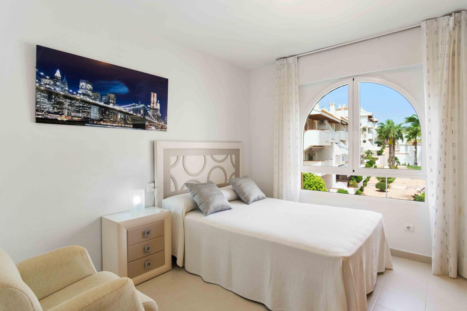 Apartamento en venta en Alicante 10